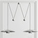 Onos Pendant Lamp Vakkerlight