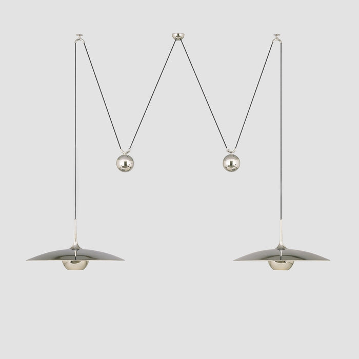 Onos Pendant Lamp Vakkerlight