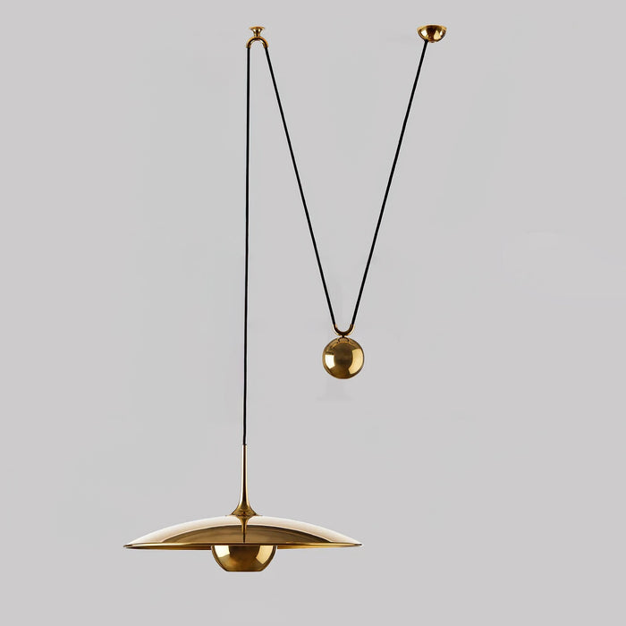 Onos Pendant Lamp Vakkerlight