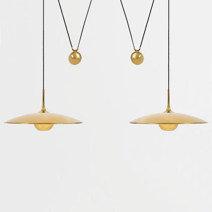 Onos Pendant Lamp Vakkerlight