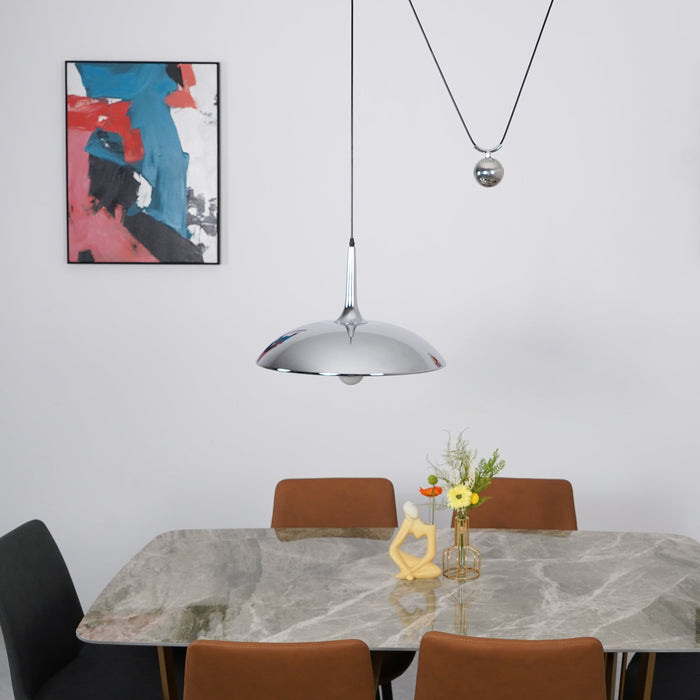 Onos Pendant Lamp Vakkerlight
