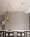 Onos Pendant Lamp Vakkerlight