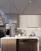 Onos Pendant Lamp Vakkerlight
