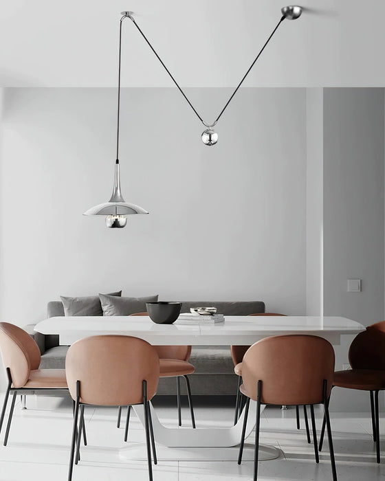 Onos Pendant Lamp Vakkerlight