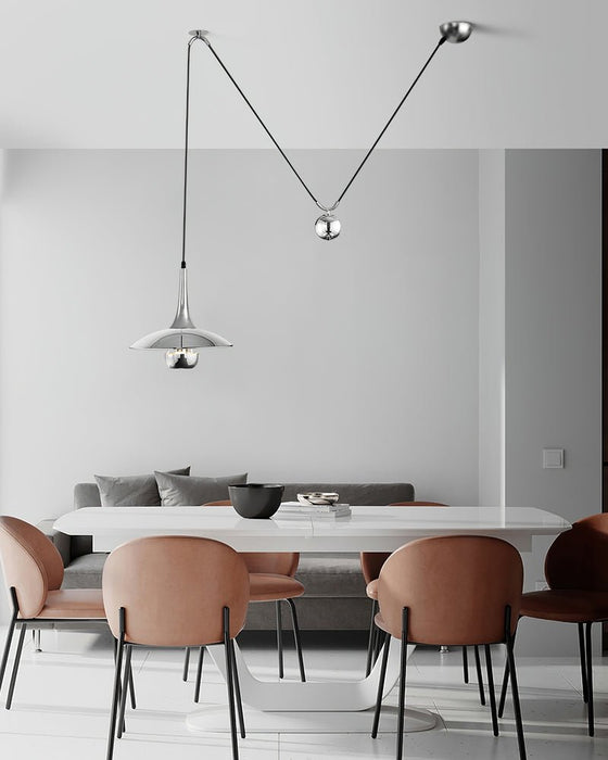 Onos Pendant Lamp Vakkerlight