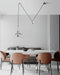Onos Pendant Lamp Vakkerlight