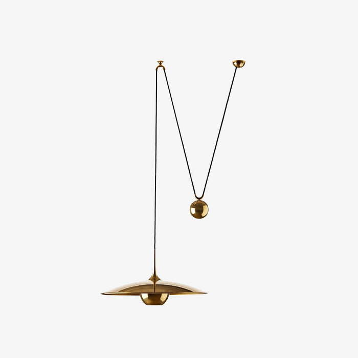 Onos Pendant Lamp Vakkerlight