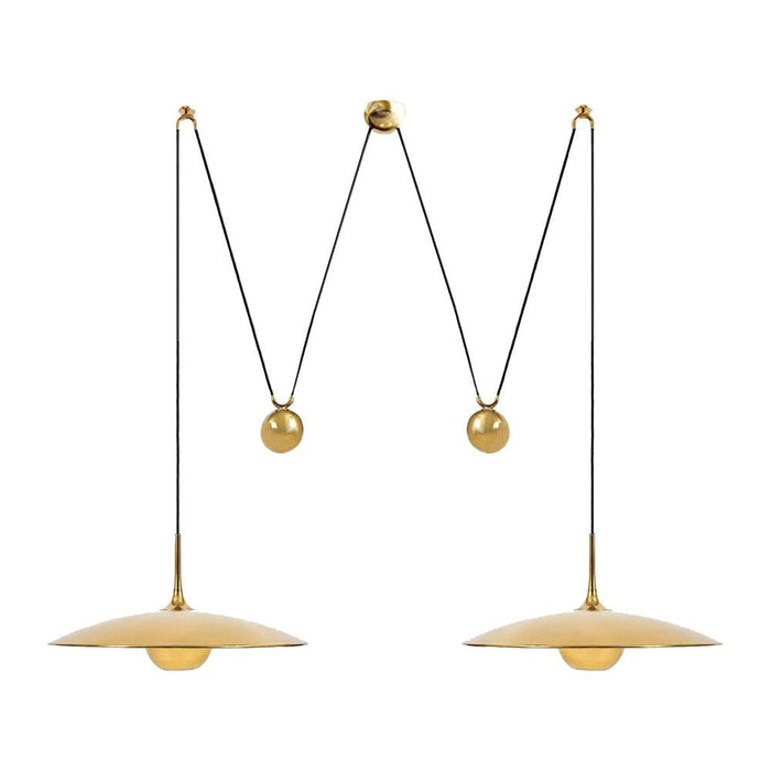 Onos Pendant Lamp Vakkerlight
