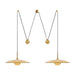 Onos Pendant Lamp Vakkerlight