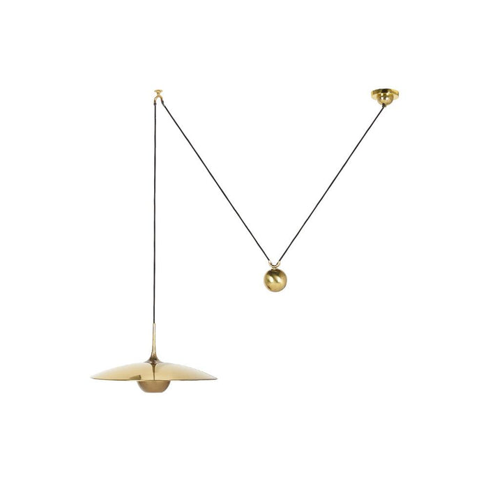 Onos Pendant Lamp Vakkerlight