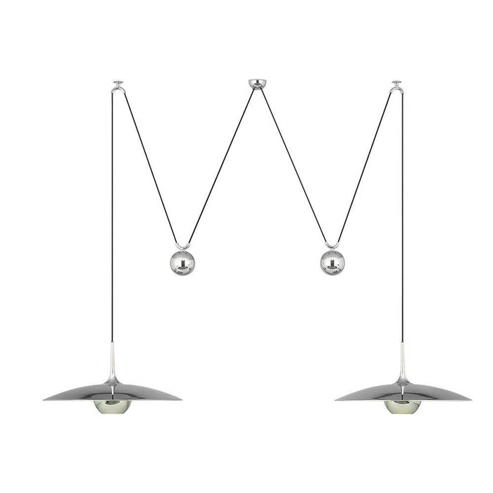 Onos Pendant Lamp Vakkerlight