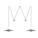 Onos Pendant Lamp Vakkerlight