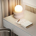 Ora Lithos Rechargeable Table Lamp Vakkerlight