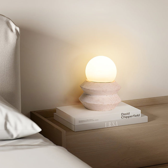Ora Lithos Rechargeable Table Lamp Vakkerlight