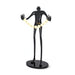 Orb Juggler Sculpture Floor Lamp Vakkerlight