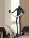 Orb Juggler Sculpture Floor Lamp Vakkerlight
