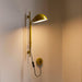 Orbis Wall Lamp Vakkerlight