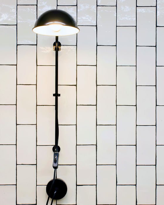 Orbis Wall Lamp Vakkerlight