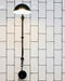 Orbis Wall Lamp Vakkerlight