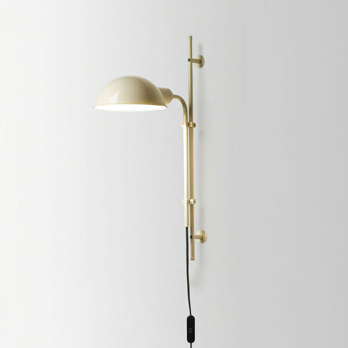 Orbis Wall Lamp Vakkerlight
