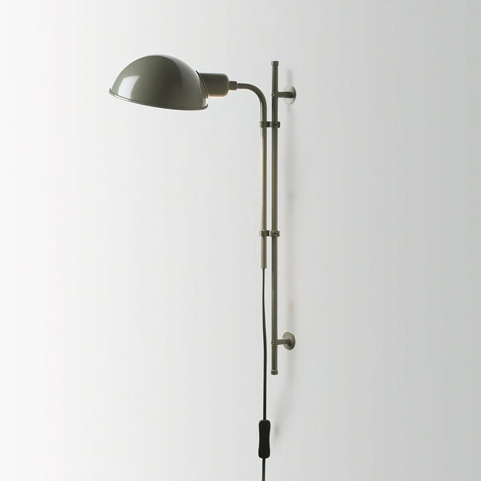 Orbis Wall Lamp Vakkerlight