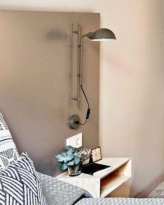 Orbis Wall Lamp Vakkerlight