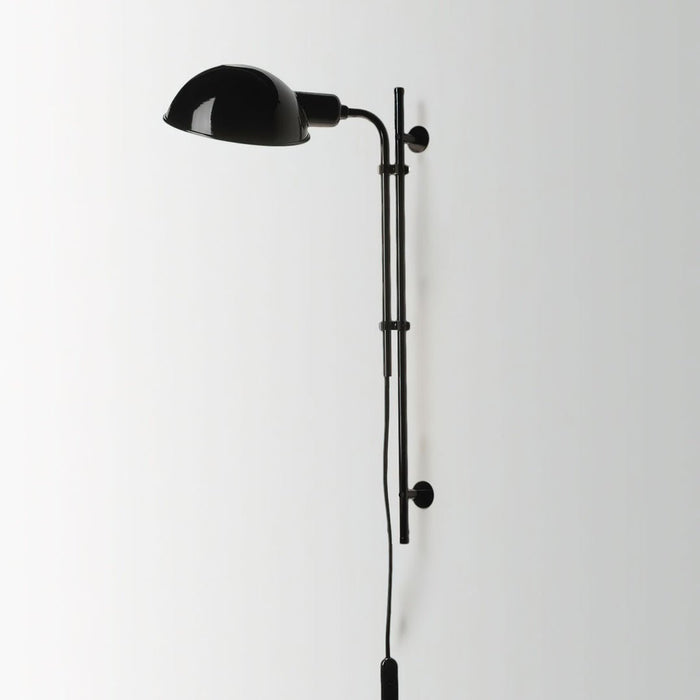 Orbis Wall Lamp Vakkerlight