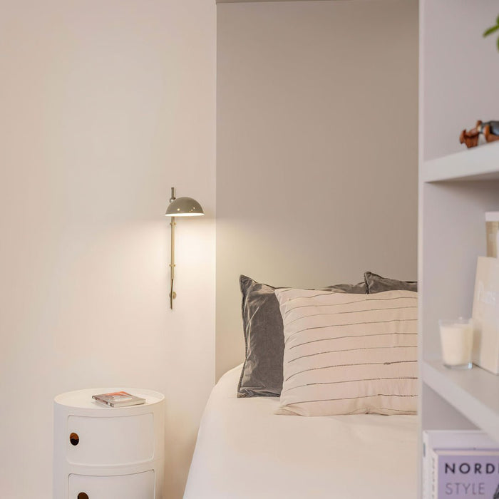 Orbis Wall Lamp Vakkerlight