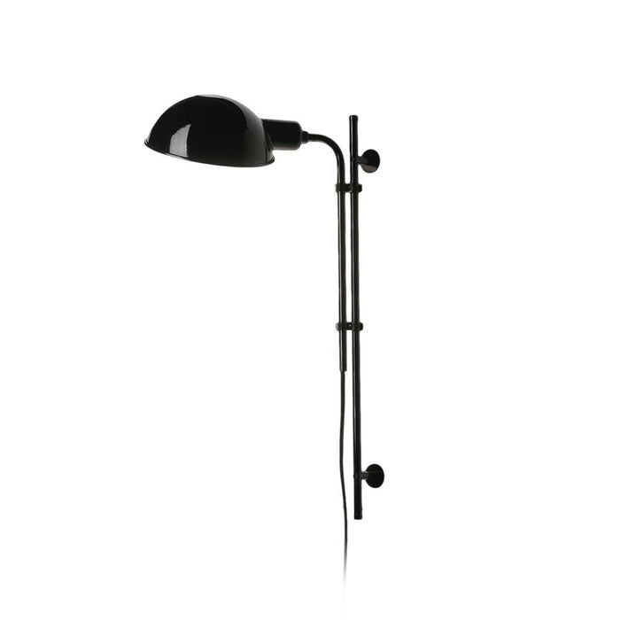 Orbis Wall Lamp Vakkerlight