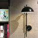 Orbis Wall Lamp Vakkerlight