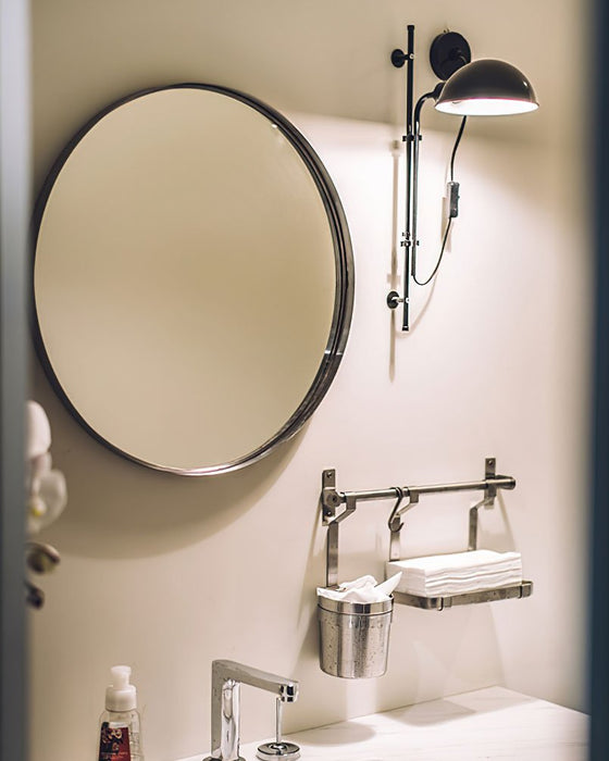 Orbis Wall Lamp Vakkerlight