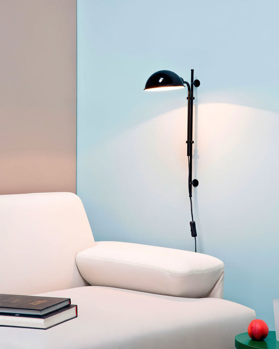 Orbis Wall Lamp Vakkerlight
