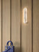 Orbison Alabaster Wall Lamp Vakkerlight