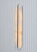 Orbison Alabaster Wall Lamp Vakkerlight