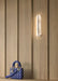 Orbison Alabaster Wall Lamp Vakkerlight