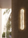 Orbison Alabaster Wall Lamp Vakkerlight