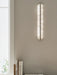 Orbison Alabaster Wall Lamp Vakkerlight