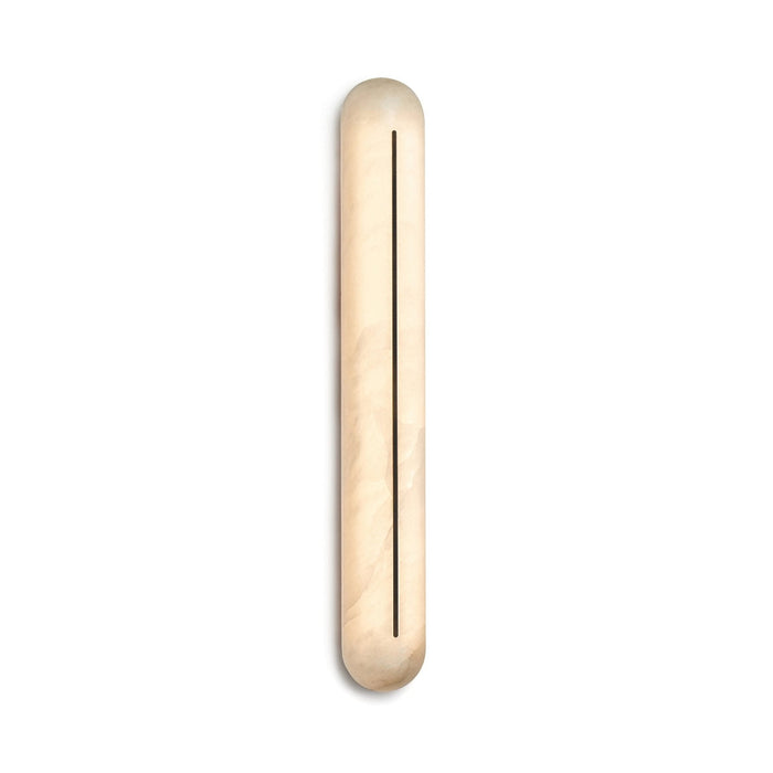 Orbison Alabaster Wall Lamp Vakkerlight
