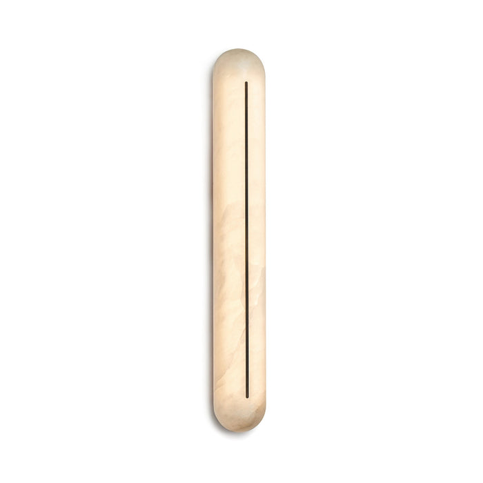 Orbison Alabaster Wall Lamp Vakkerlight