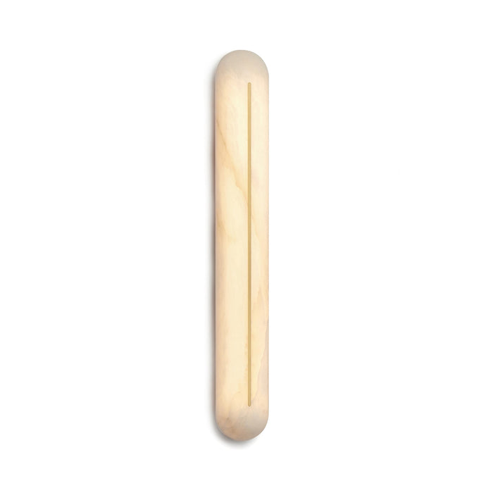 Orbison Alabaster Wall Lamp Vakkerlight