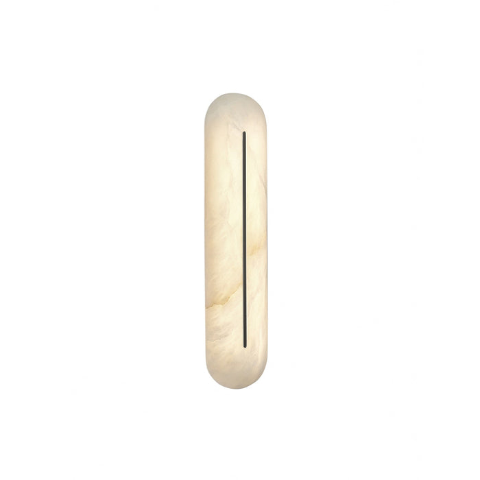 Orbison Alabaster Wall Lamp Vakkerlight