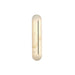 Orbison Alabaster Wall Lamp Vakkerlight