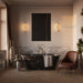 Orbison Alabaster Wall Lamp Vakkerlight