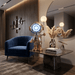 Orbit Explorer Floor Lamp Vakkerlight
