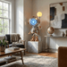 Orbit Explorer Floor Lamp Vakkerlight