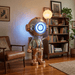 Orbit Explorer Floor Lamp Vakkerlight