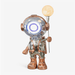 Orbit Explorer Floor Lamp Vakkerlight