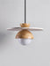 Orbitwood Pendant Lamp Vakkerlight
