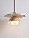 Orbitwood Pendant Lamp Vakkerlight