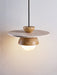 Orbitwood Pendant Lamp Vakkerlight